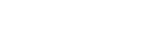 The Arsenal Nutrition & Supplement Depot logo