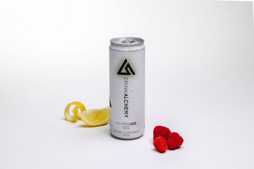 Drink Alchemy (Single Can)