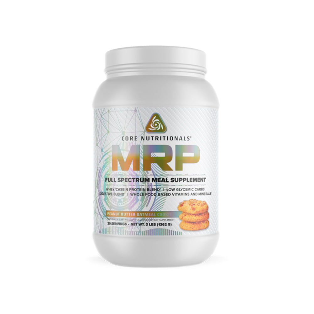 Core Nutritionals | MRP Core Nutritionals $45.95
