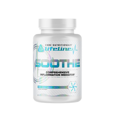Core Nutritionals | SOOTHE Core Nutritionals $54.95