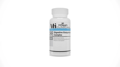 VHI Clinical | Digestive Enzyme Complex VHiFit $39.95