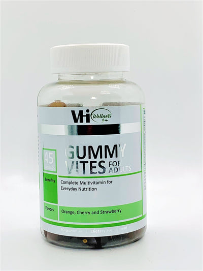 VHiFit | Gummy Vites (For Adults) VHiFit $25.00