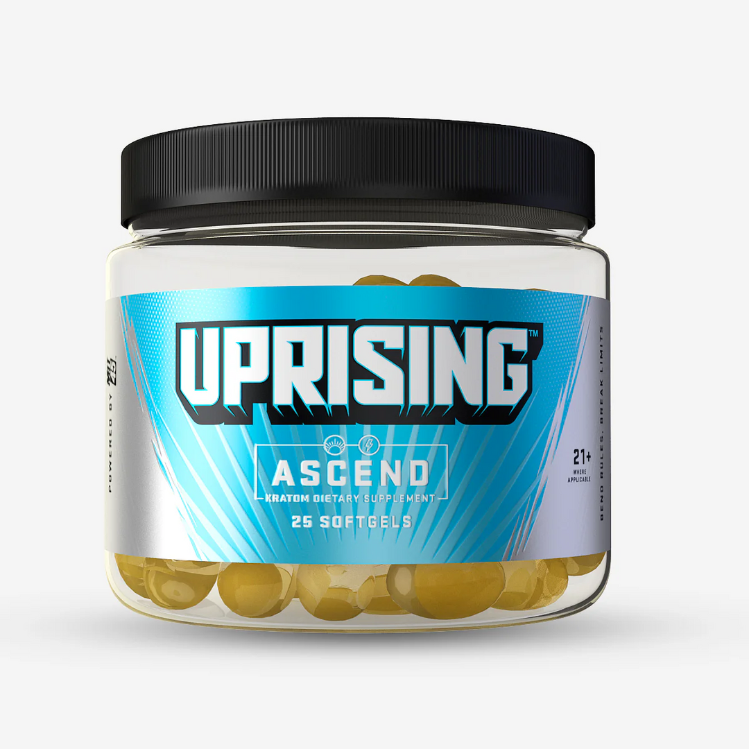 Uprising | Ascend 25 CT