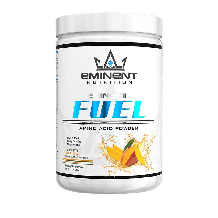 Eminent Nutrition | Fuel