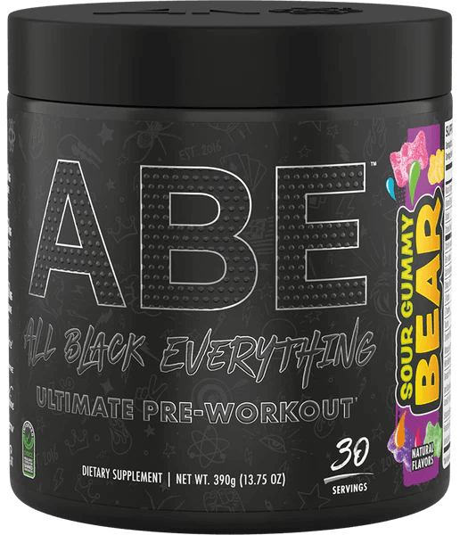 ABE | Ultimate Preworkout ABE $39.95
