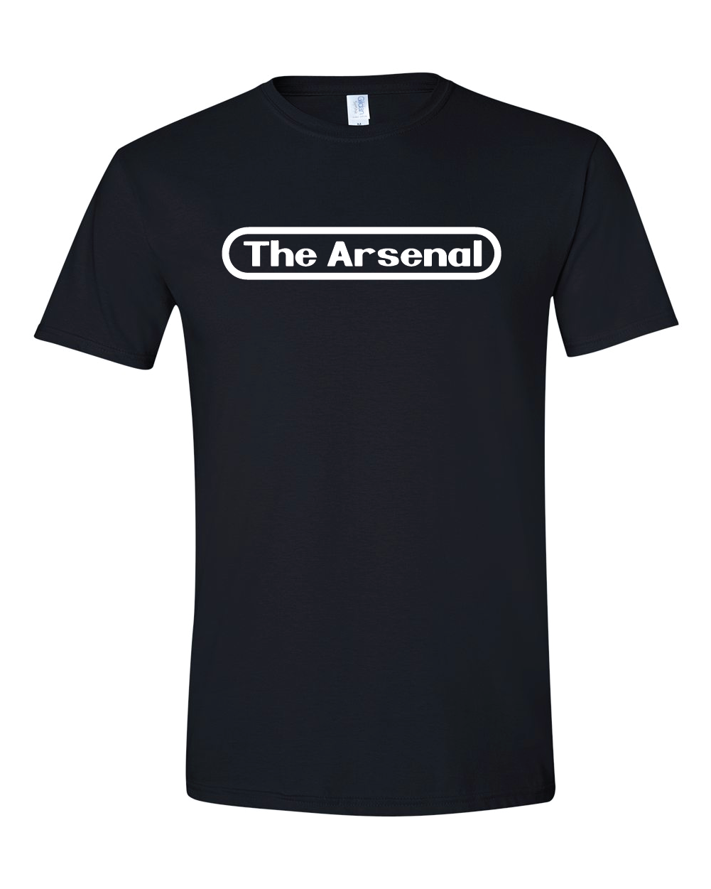 Nintendo Arsenal Shirt The Arsenal $10.00