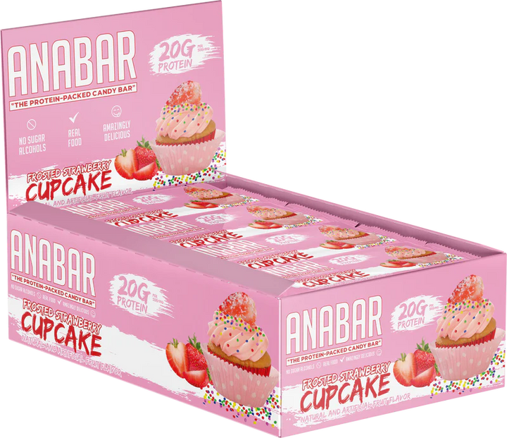 ANABAR Anabar $3.00