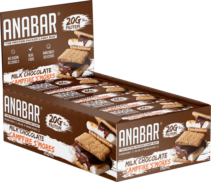 ANABAR Anabar $3.00