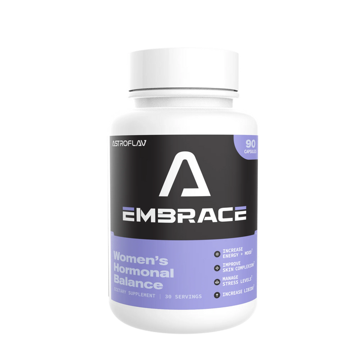 Astroflav | Embrace Astroflav $47.95