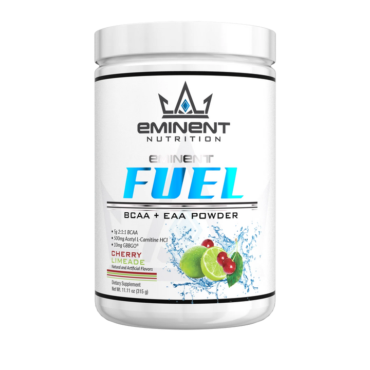 Eminent Nutrition | Fuel