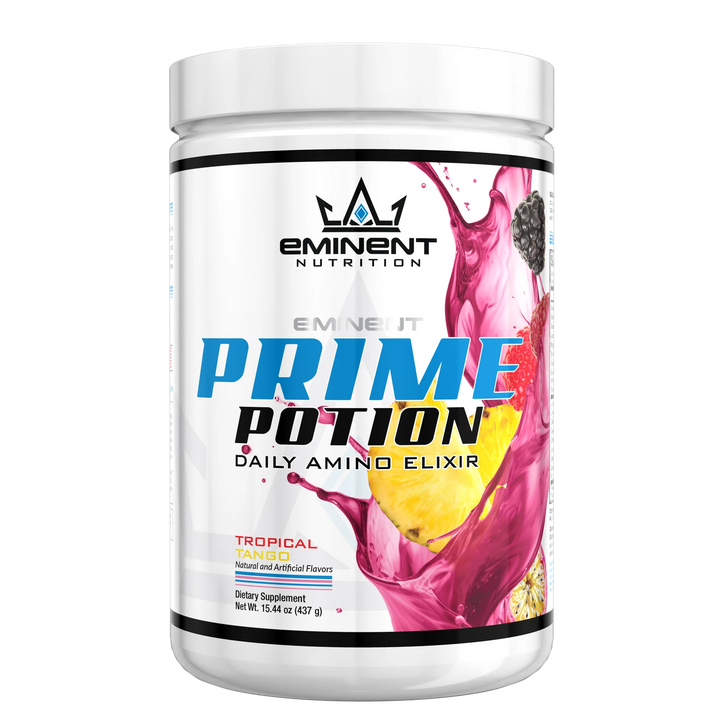 Eminent Nutrition | Prime Potion