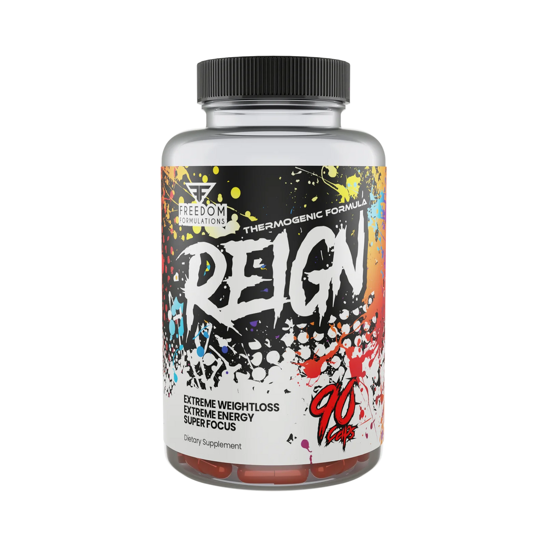 Freedom Formulations | REIGN Freedom Formulations $54.99