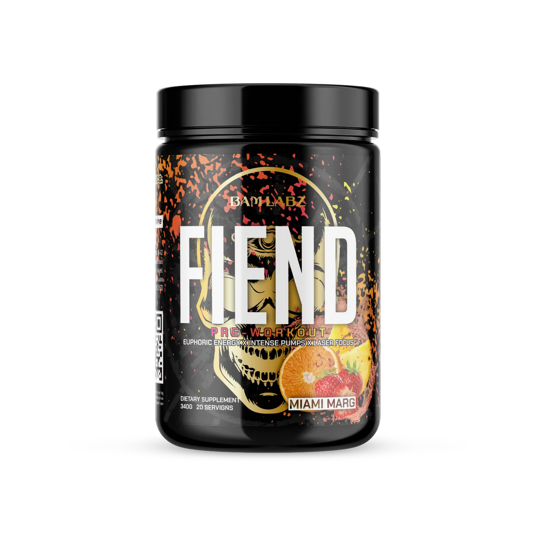 Bam Labz | Fiend Bam Labz $44.99