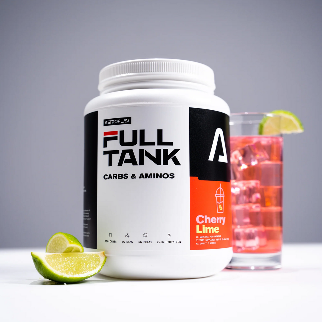 Astroflav | Full Tank [Carbs & Aminos] Astroflav $44.95