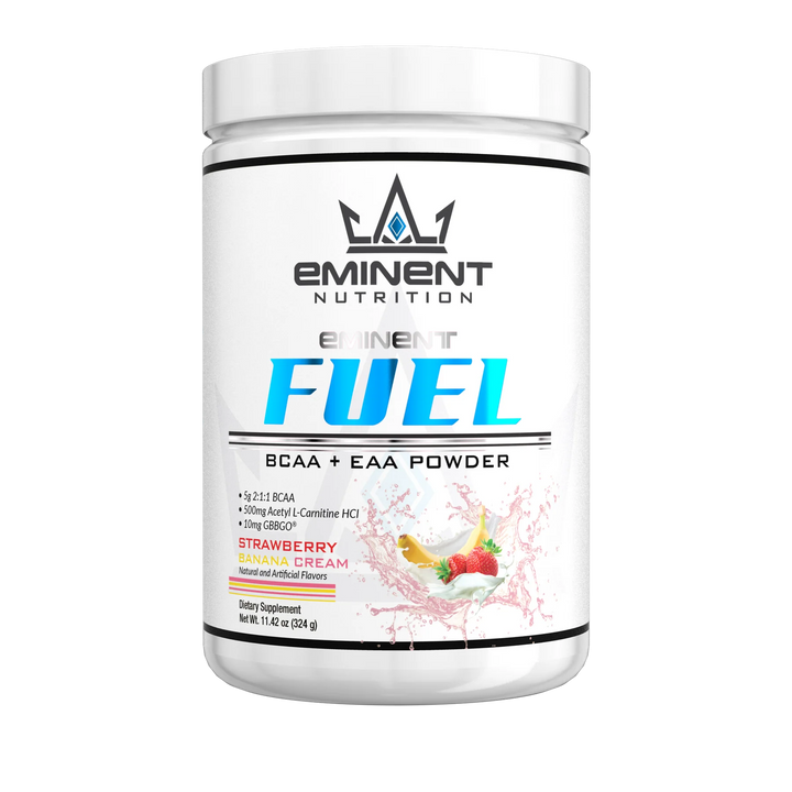 Eminent Nutrition | Fuel