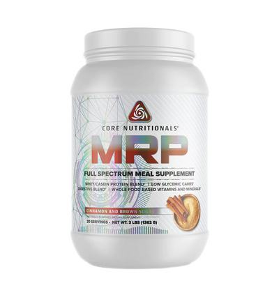 Core Nutritionals | MRP