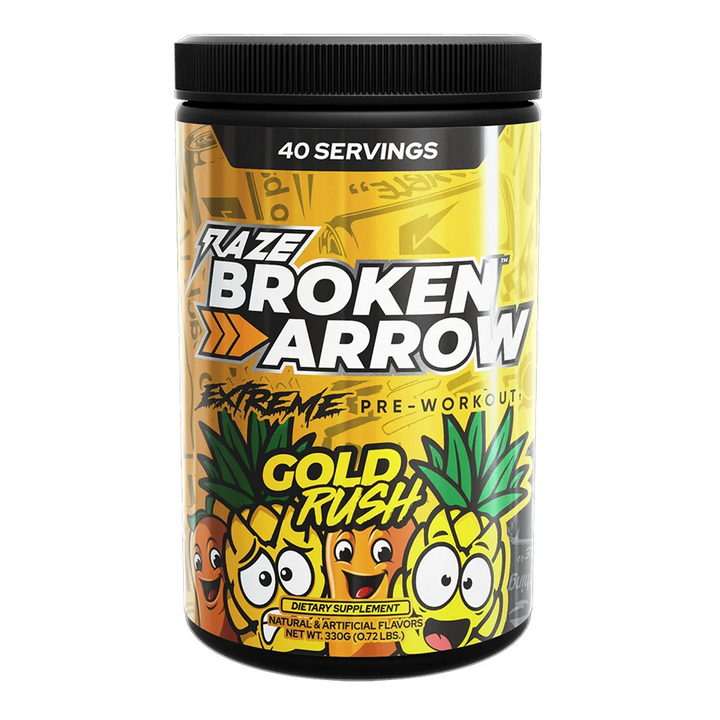 RAZE | Broken Arrow RAZE $35.99