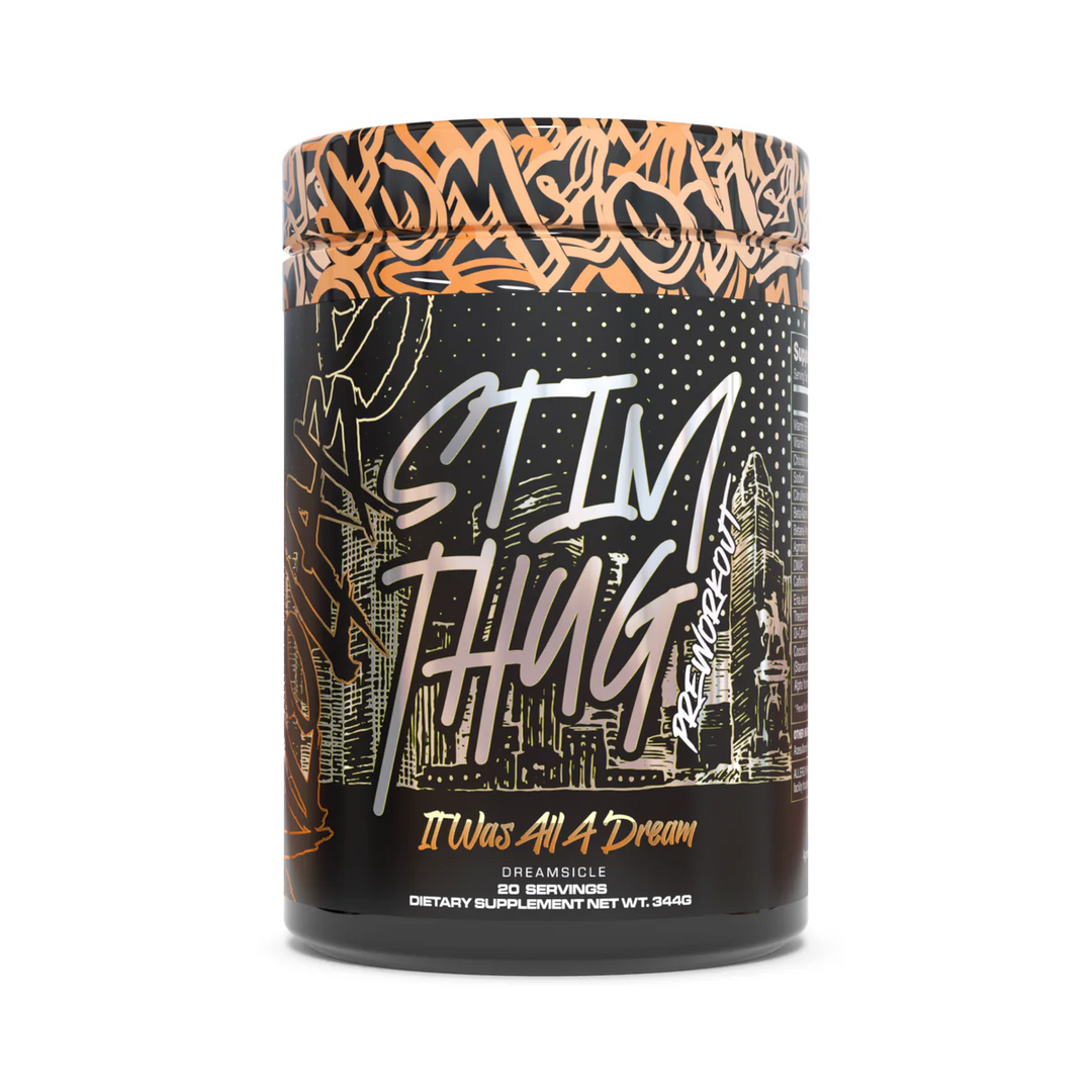 Kilo Labs | Stim Thug