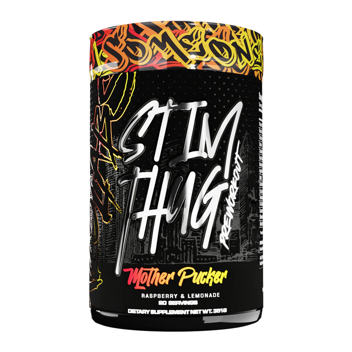 Kilo Labs | Stim Thug Kilo Labs $49.95