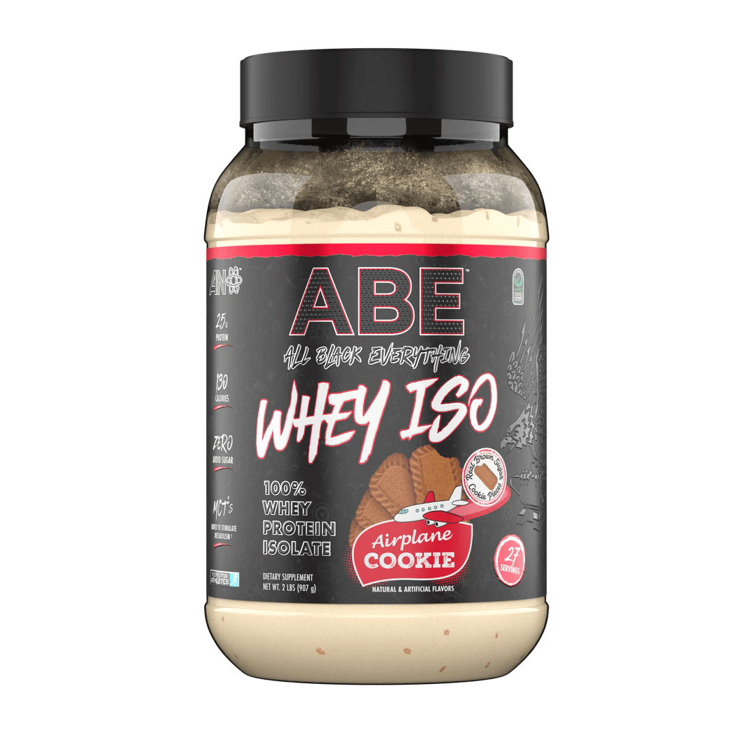 ABE | Whey Iso ABE $49.99