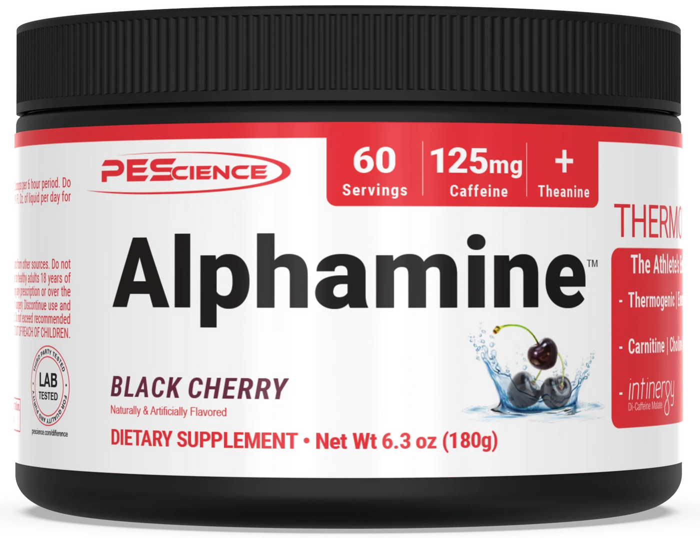 PEScience | Alphamine