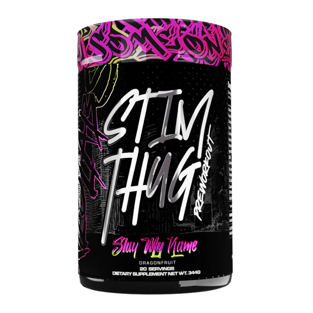 Kilo Labs | Stim Thug Kilo Labs $49.95