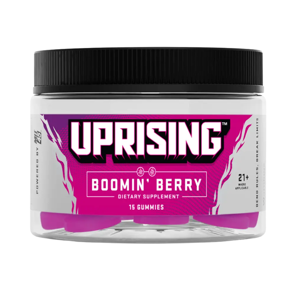 Uprising | Gummies 15 CT