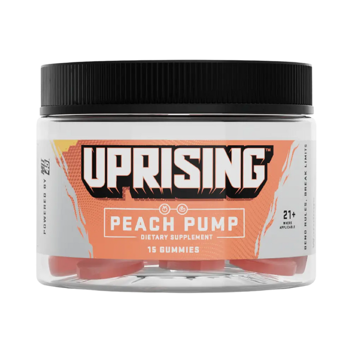 Uprising | Gummies 15 CT