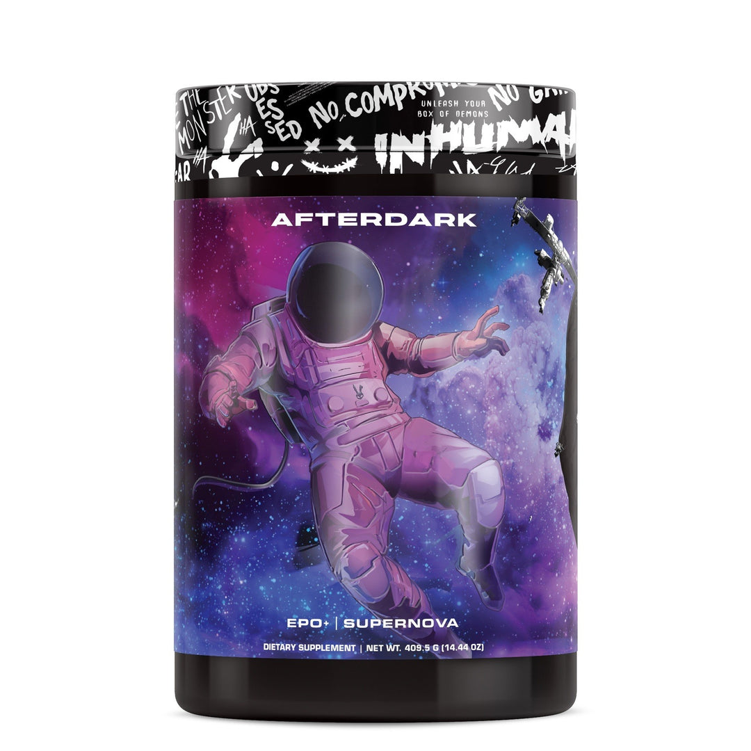 AFTERDARK | EPO+ Neural Pump AFTERDARK $44.95