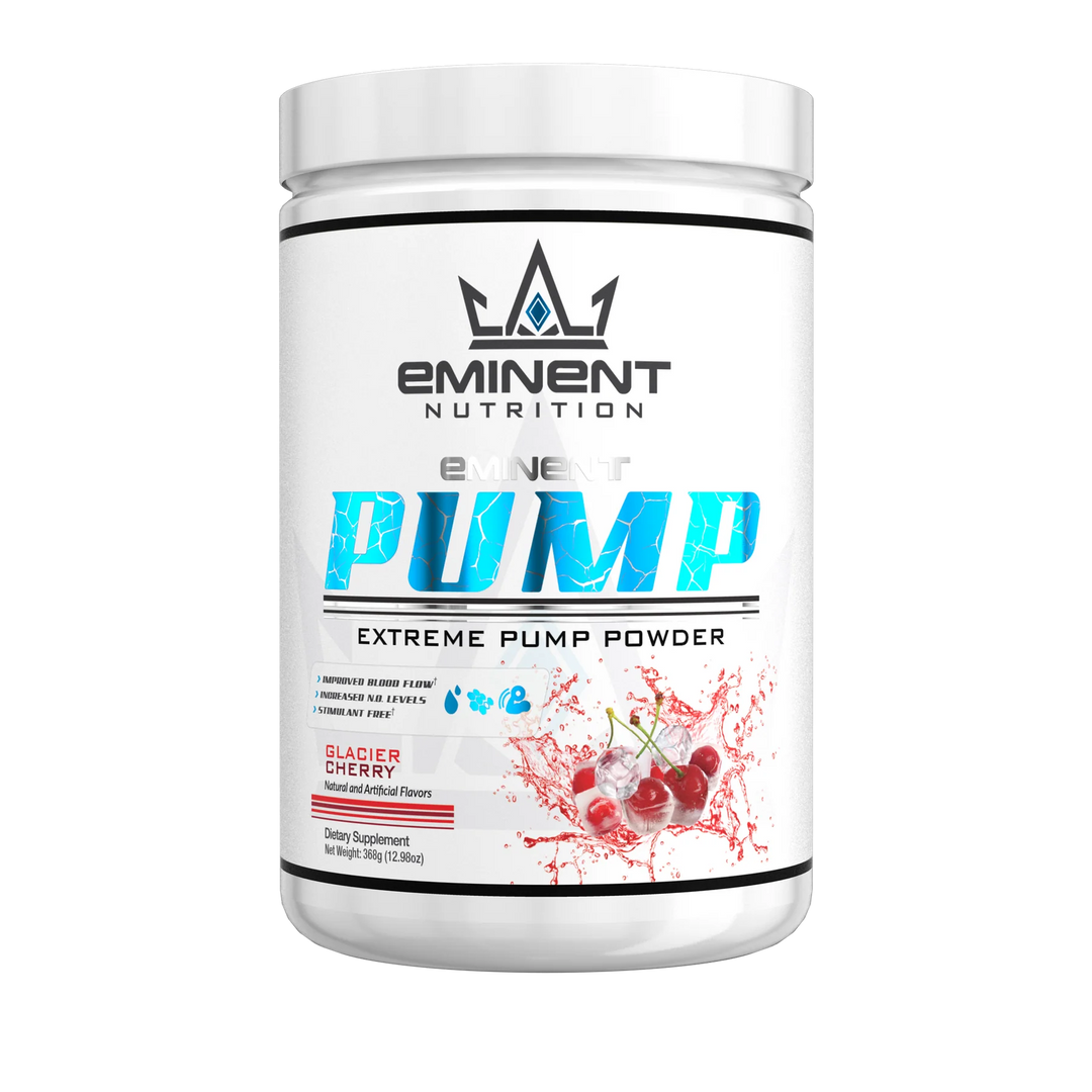 Eminent Nutrition | Eminent Pump Eminent Nutrition $49.95