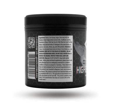 Hollow Labs | Higher Ground Hollow Labs $40.00