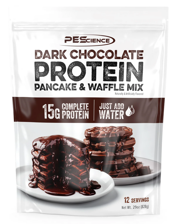 PEScience | Buttermilk Pancake & Waffle Protein Mix