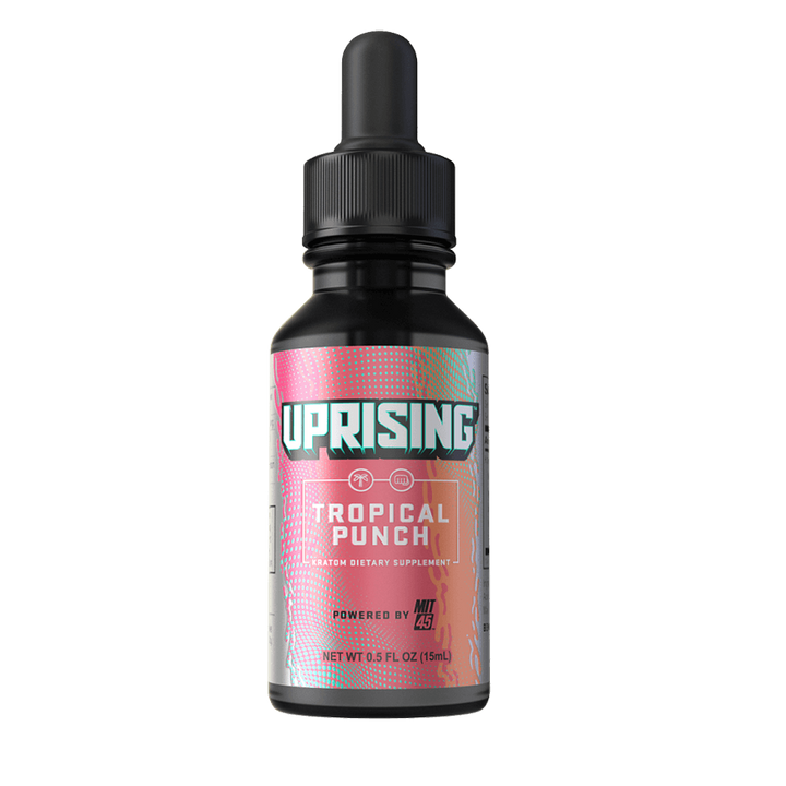 Uprising | Kratom Shots