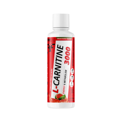 Frontline Formulations | L-Carnitine 3000 Frontline Formulations $24.99