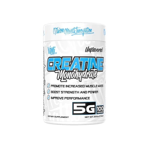 VMI Sports | Creatine Monohydrate 500g VMI Sports $39.95