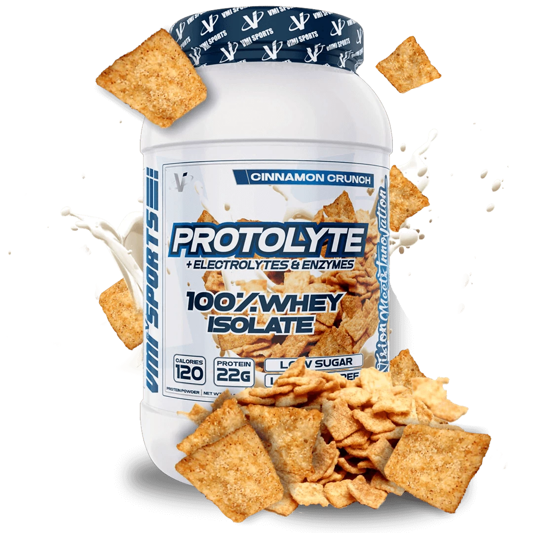 VMI Sports | Protolyte 2lb VMI Sports $49.95