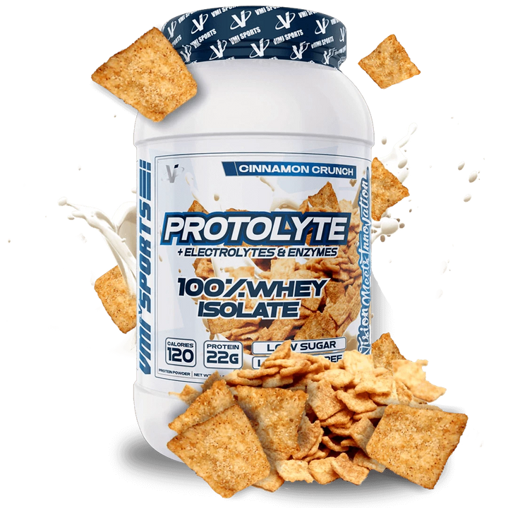 VMI Sports | Protolyte 2lb VMI Sports $49.95