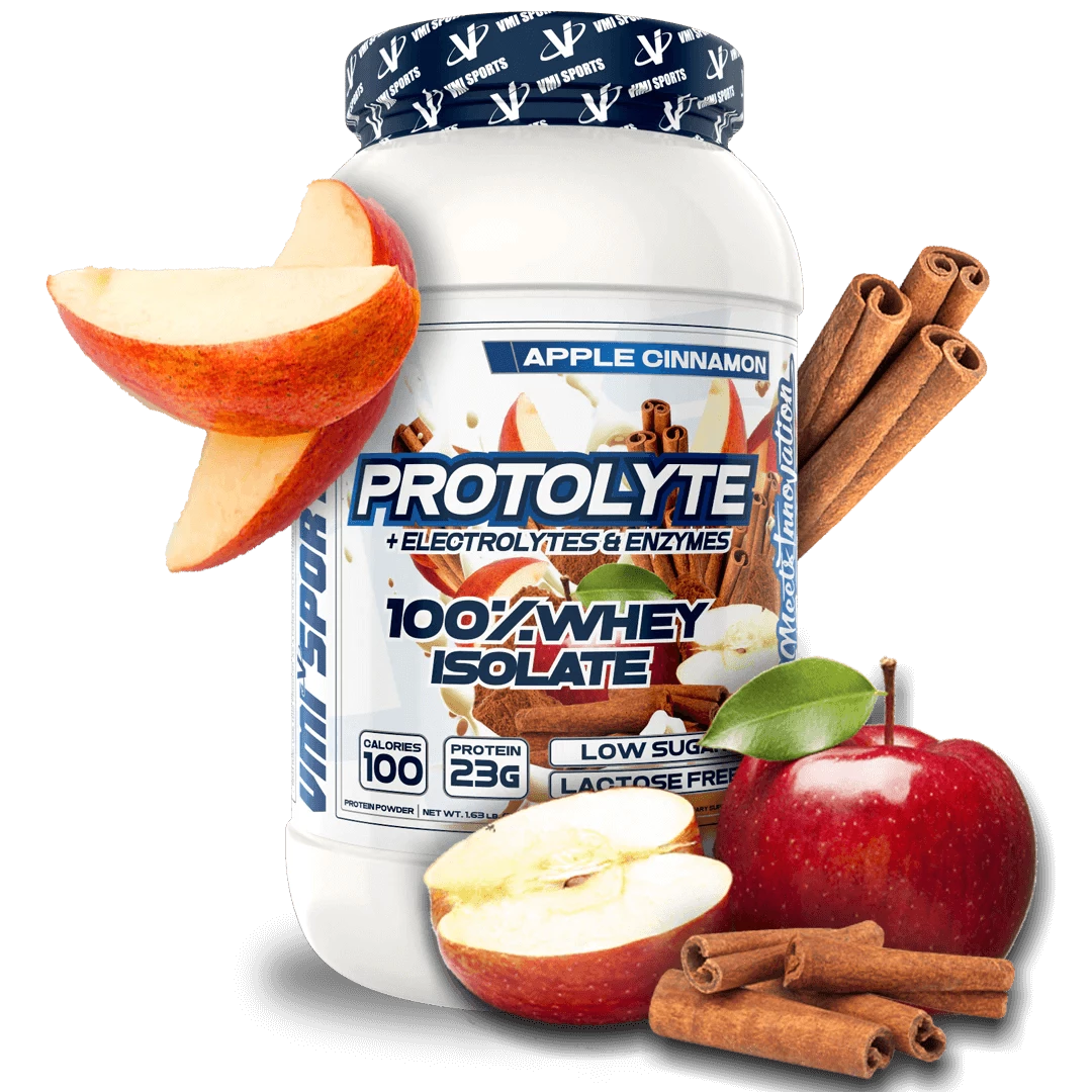 VMI Sports | Protolyte 2lb VMI Sports $49.95