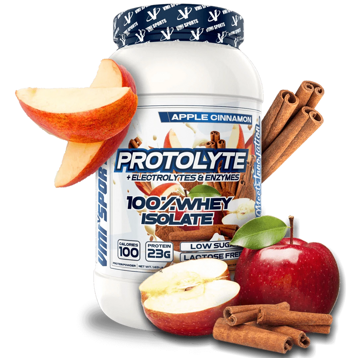 VMI Sports | Protolyte 2lb VMI Sports $49.95