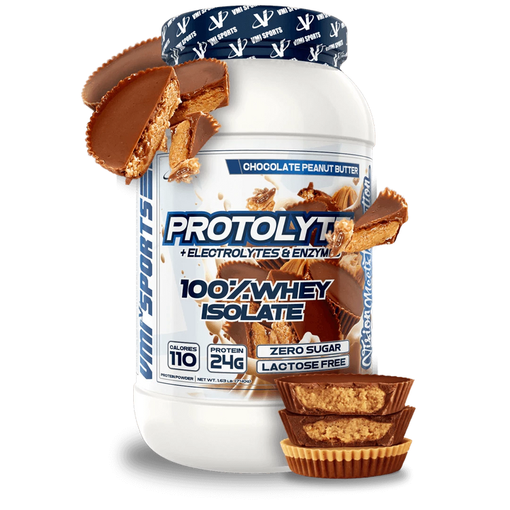 VMI Sports | Protolyte 2lb VMI Sports $49.95