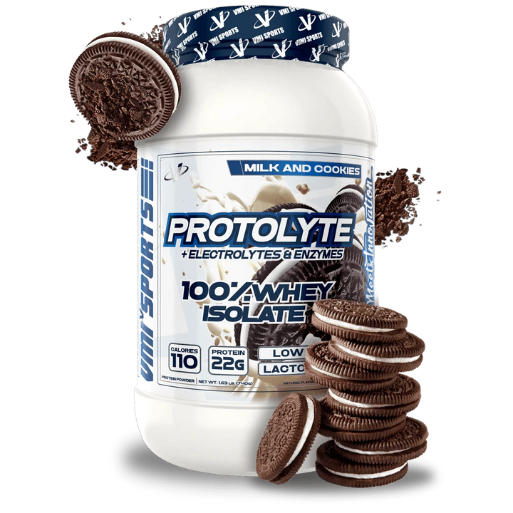 VMI Sports | Protolyte 2lb VMI Sports $49.95