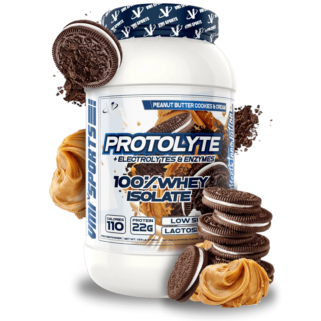 VMI Sports | Protolyte 2lb