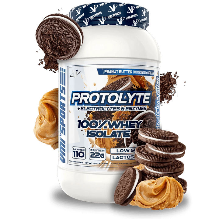 VMI Sports | Protolyte 2lb VMI Sports $49.95