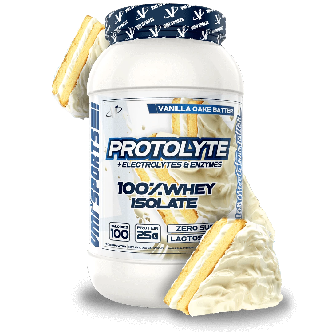 VMI Sports | Protolyte 2lb VMI Sports $49.95