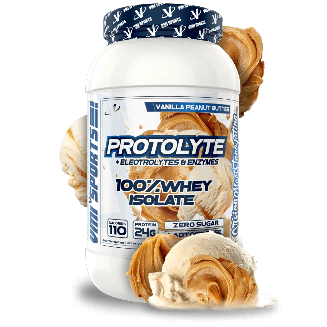 VMI Sports | Protolyte 2lb