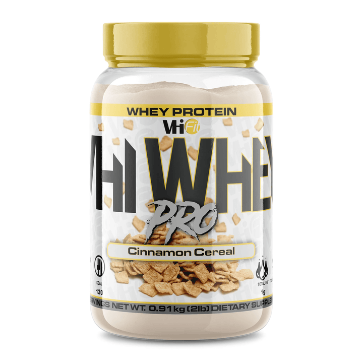 VHiFit | VHI WHEY VHiFit $39.95