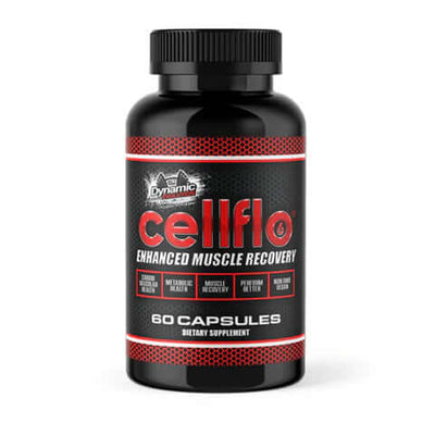Dynamic Evolution | Cellflo6 (Capsules)