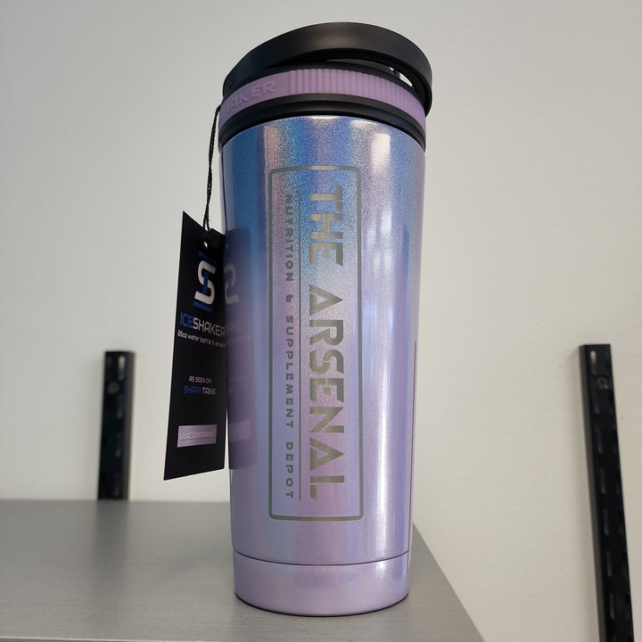 The Arsenal | Iceshaker The Arsenal $45.00