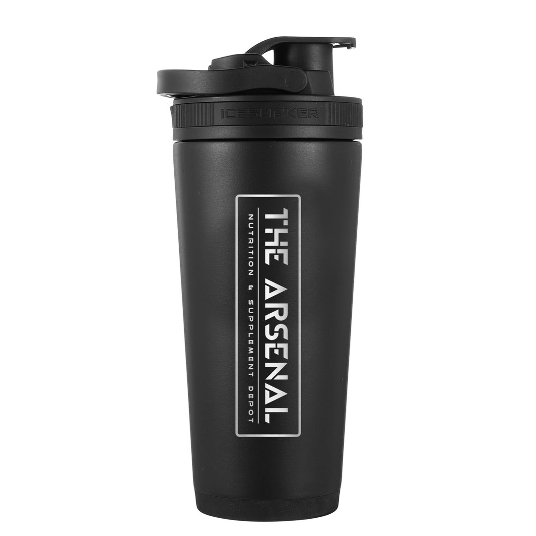 The Arsenal | Iceshaker The Arsenal $45.00