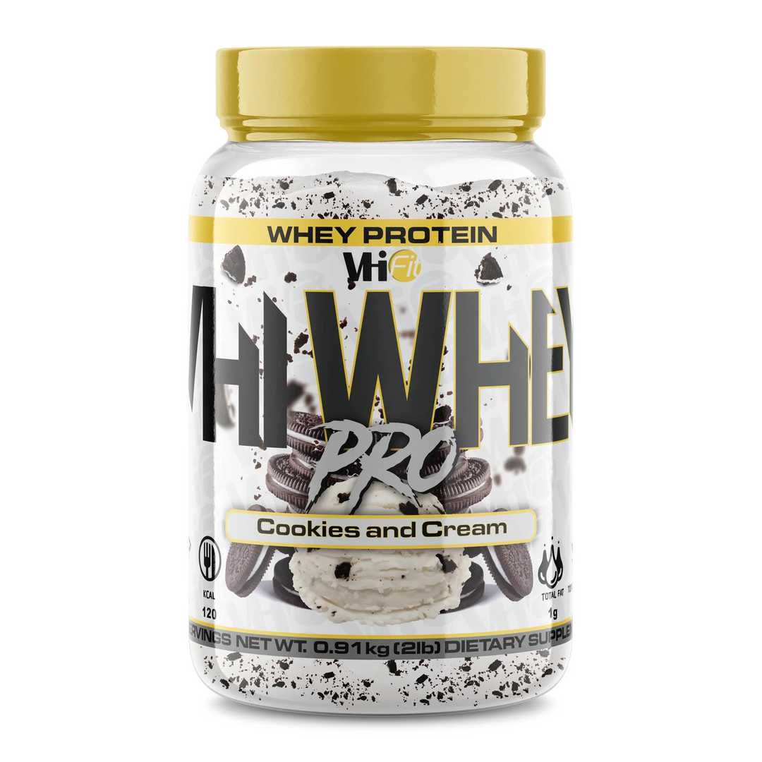 VHiFit | VHI WHEY VHiFit $39.95